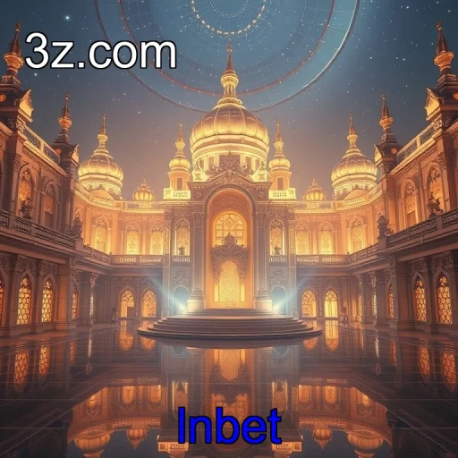lnbet: News Revela Segredos do Mundo das Apostas
