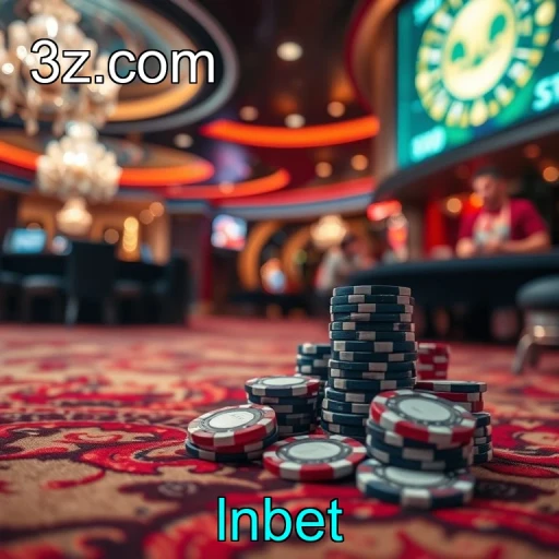 Pagamentos Descomplicados no lnbet: A Revolução do Payment