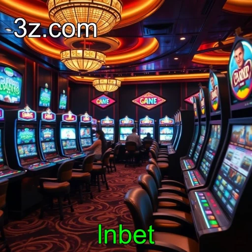 Como a seção de suporte do lnbet transforma sua experiência de jogo