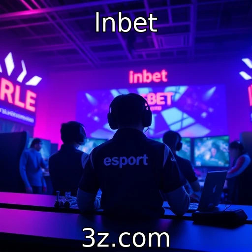 Eventos de eSports e sua popularidade crescente