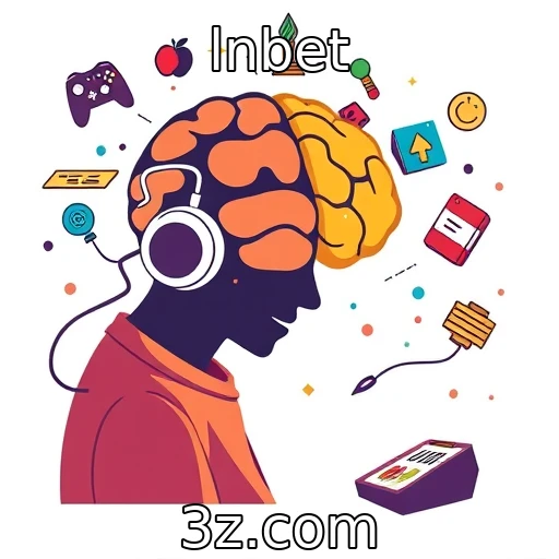 Consumo de games e sua relação com saúde mental