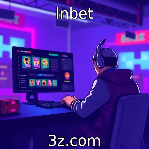 Crescimento do mercado de jogos online em diversas regiões