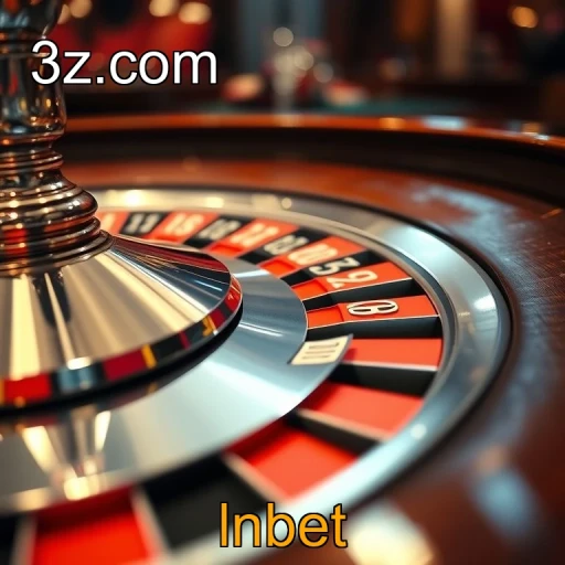 Experimente o Livecasino Inovador do lnbet Agora Mesmo