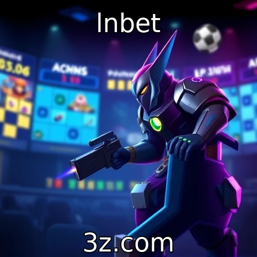 Crescimento do mercado de jogos móveis em diferentes regiões