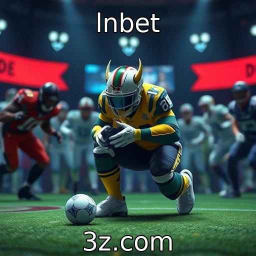 Inovações tecnológicas que moldam o futuro dos jogos