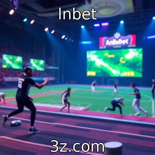 Impacto da realidade virtual no jogo competitivo